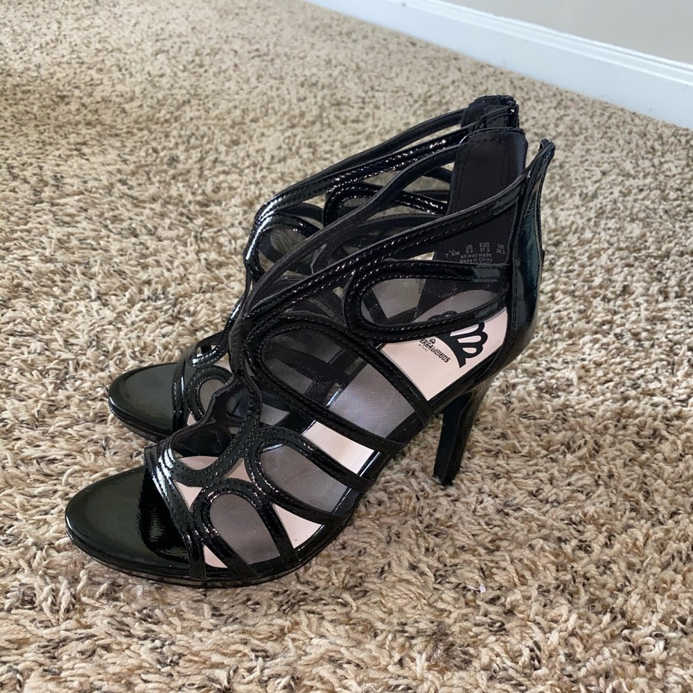 Party heels